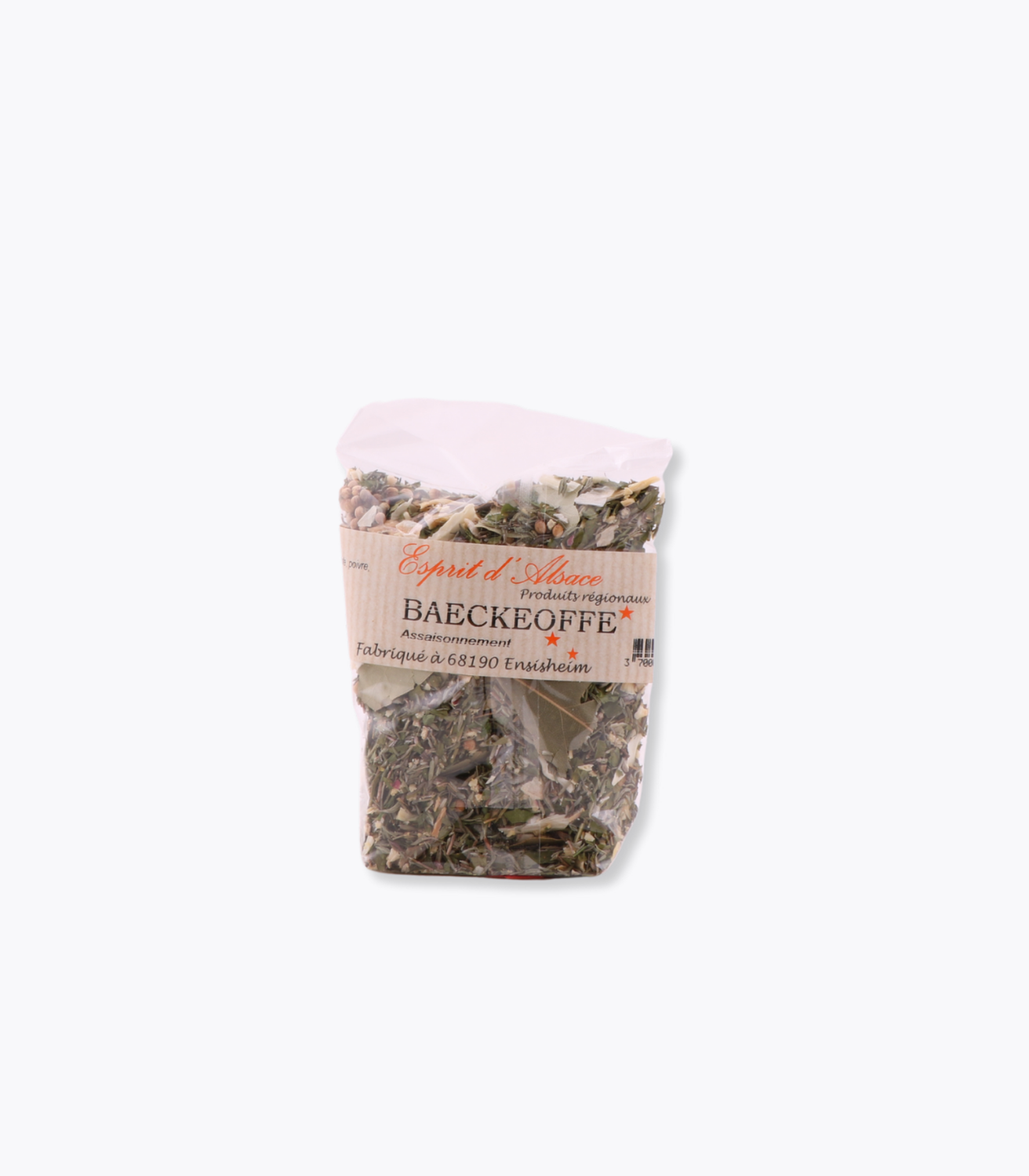 sachet epices à baeckaoffe