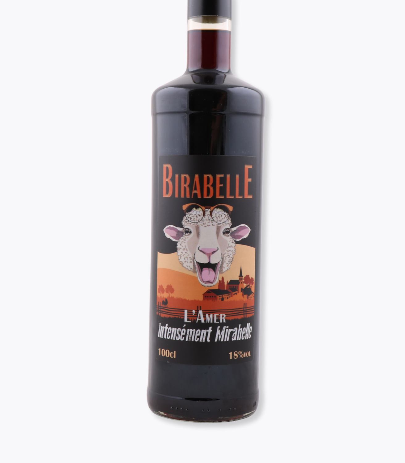 amer bière birabelle