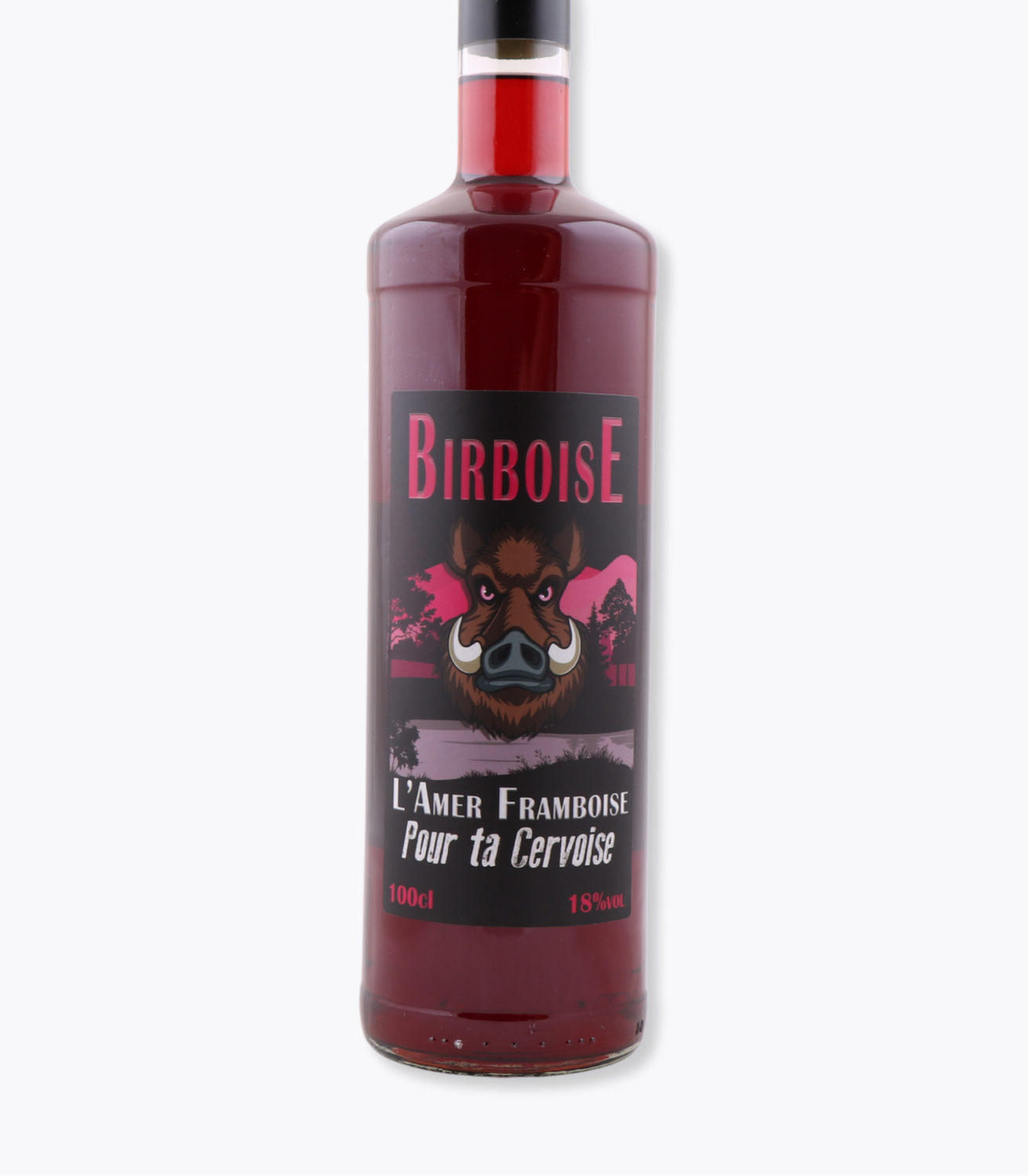 amer bière birboise