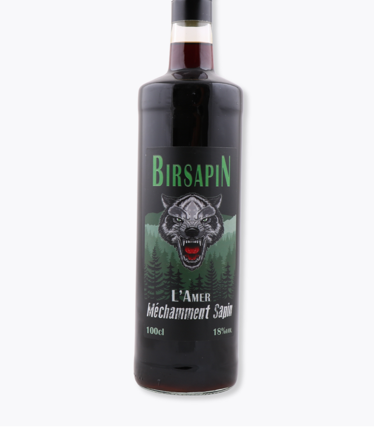 amer bière birsapin