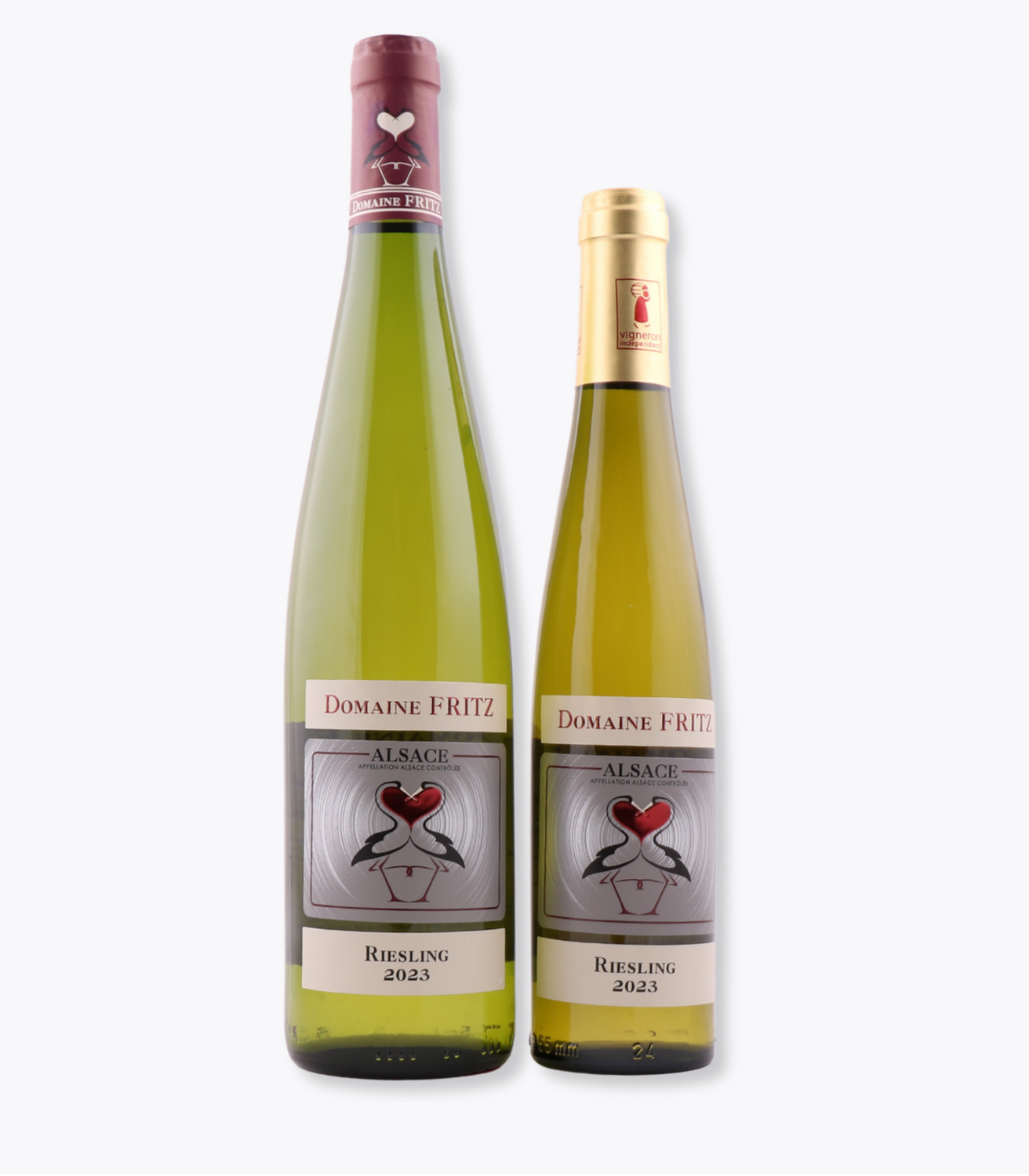 duo riesling fritz sigolsheim