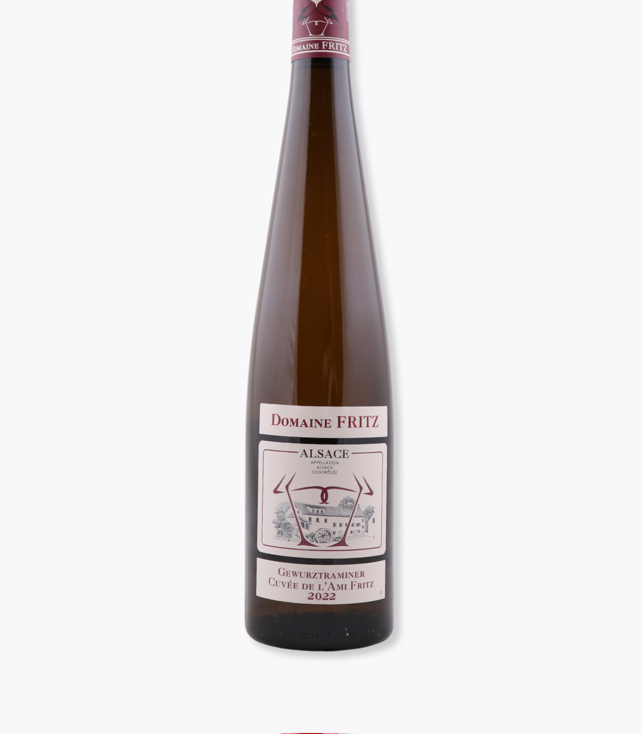 gewurztraminer ami fritz