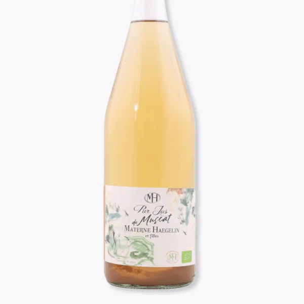 pur jus de muscat