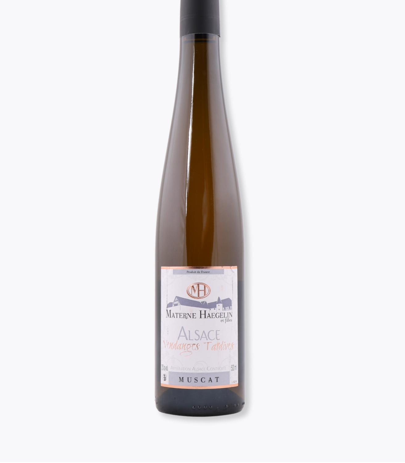 muscat VT materne haegelin