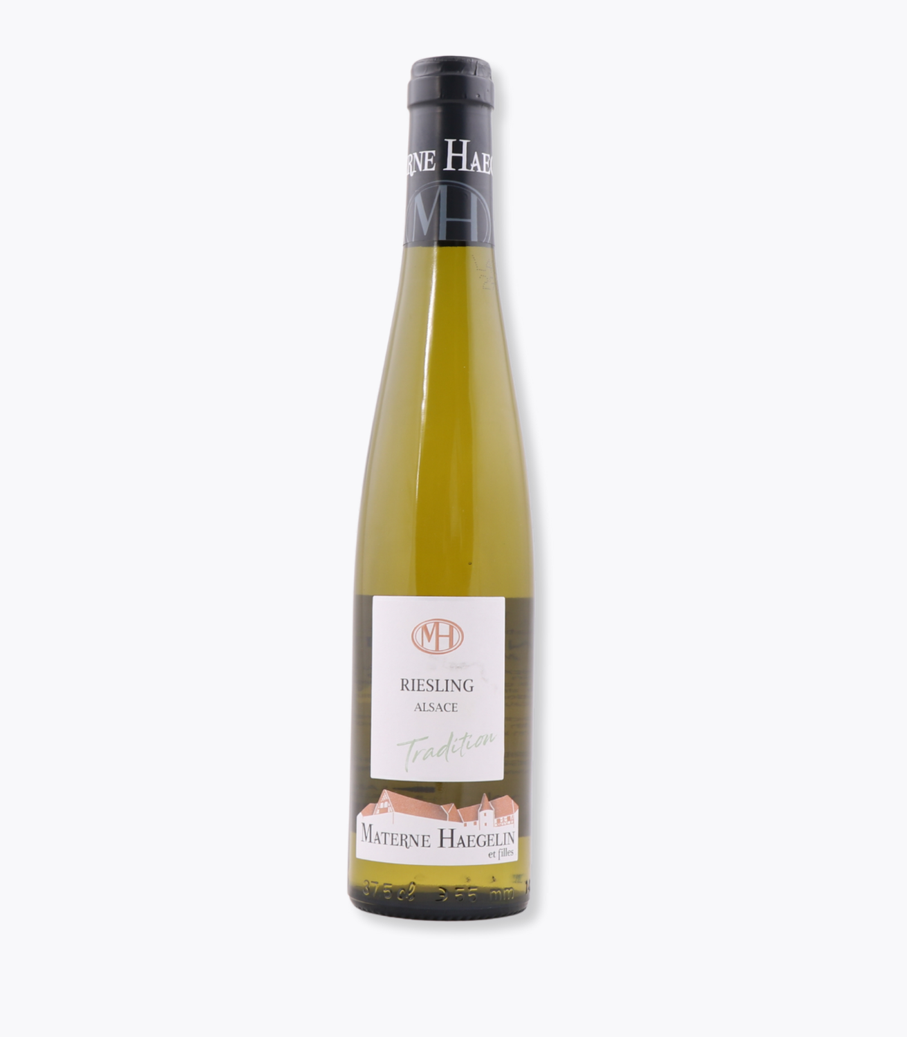 riesling elise demi bouteille