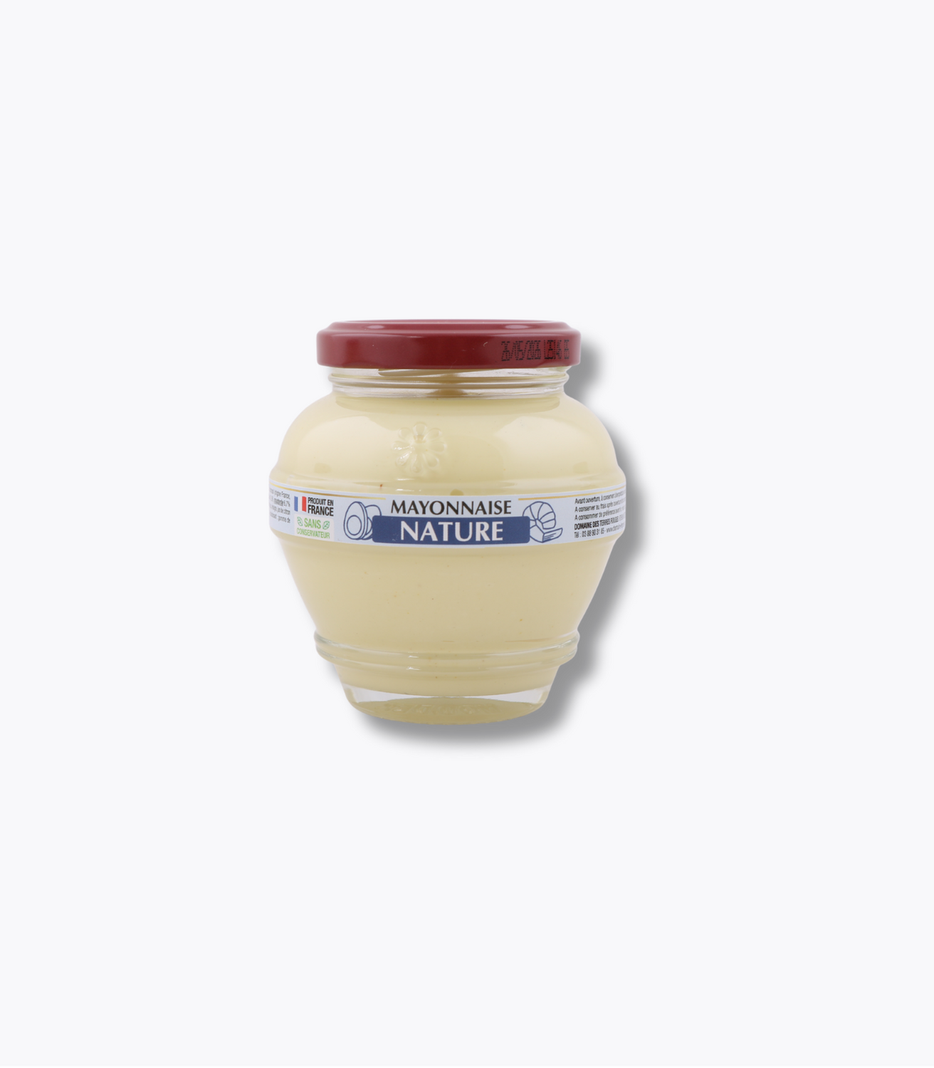 mayonnaise nature