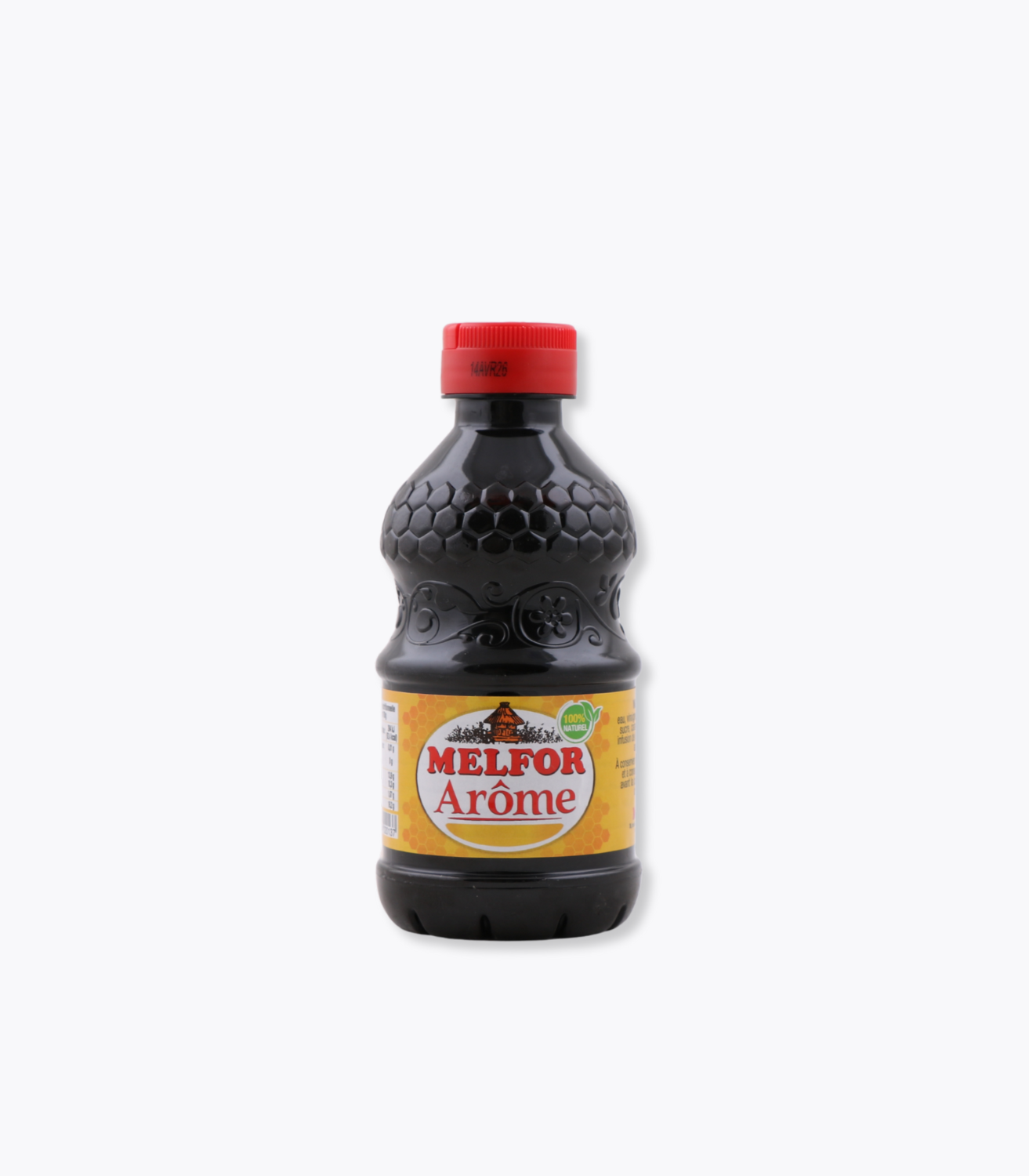 maggi melfor