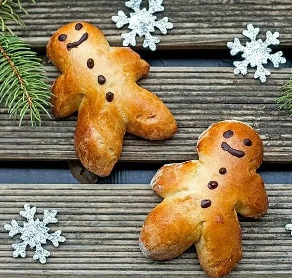 2 manalas de noel