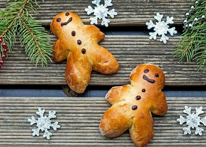 2 manalas de noel