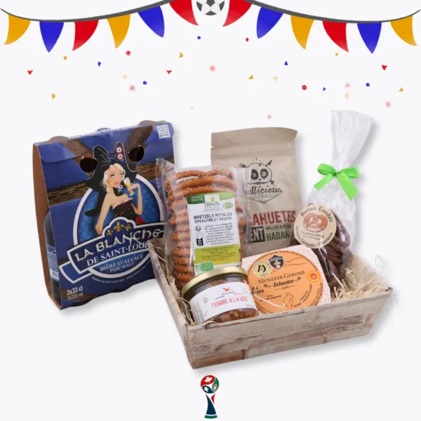 coffret coupe du monde