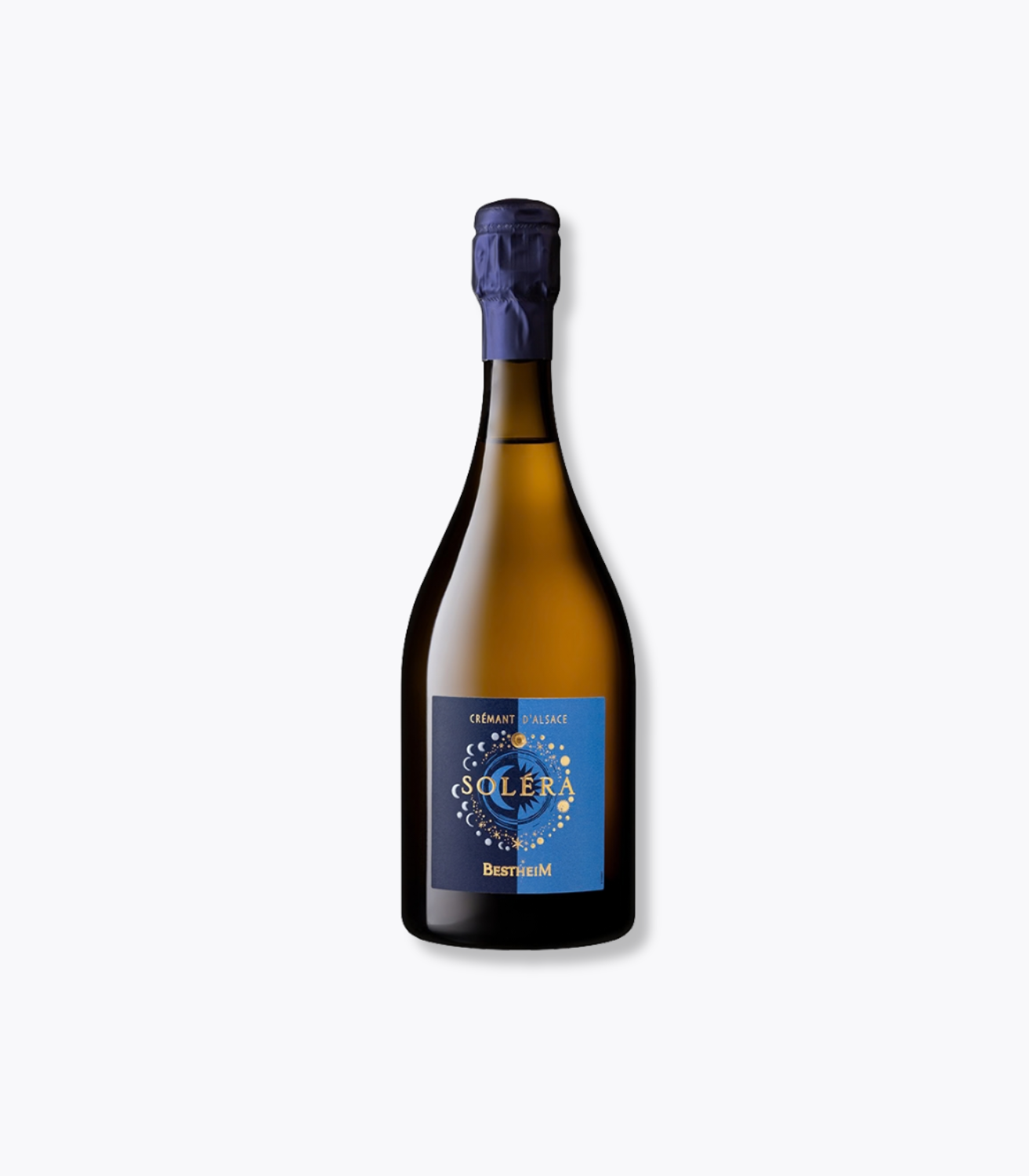 bestheim bouteille crémant soléra