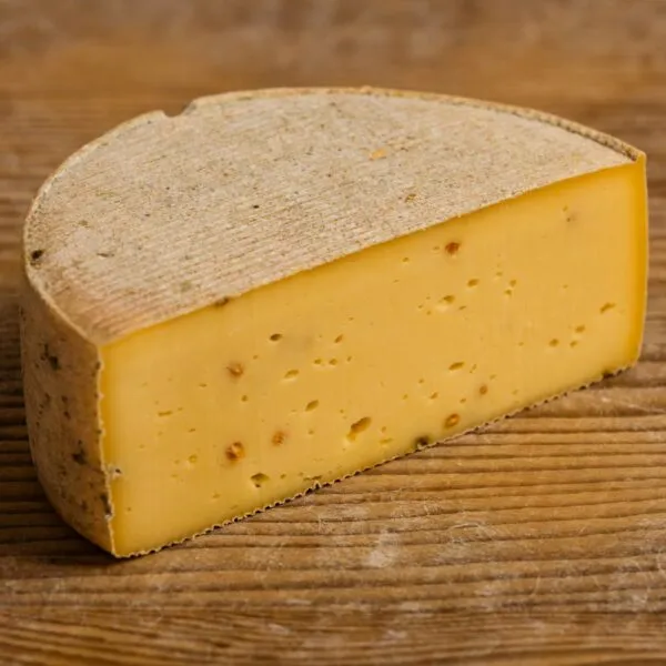 demi tomme au fenugrec