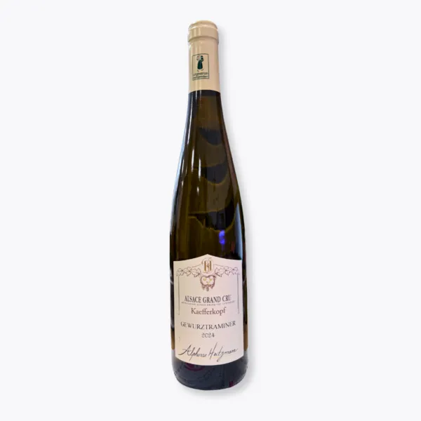 GC grand cru kaefferkopf
