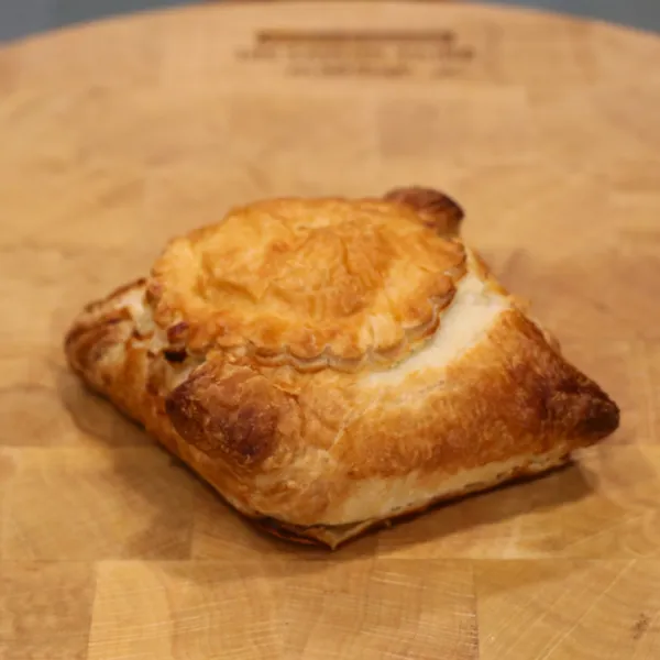 friand chèvre entier