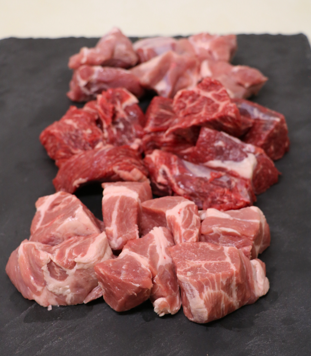 viande pour baeckaoffe en zoom